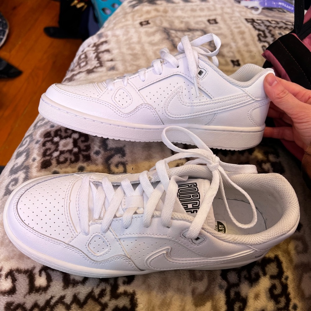 COPY - Air Force 1s